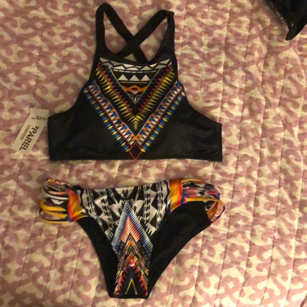 Bathing Suit - image 1